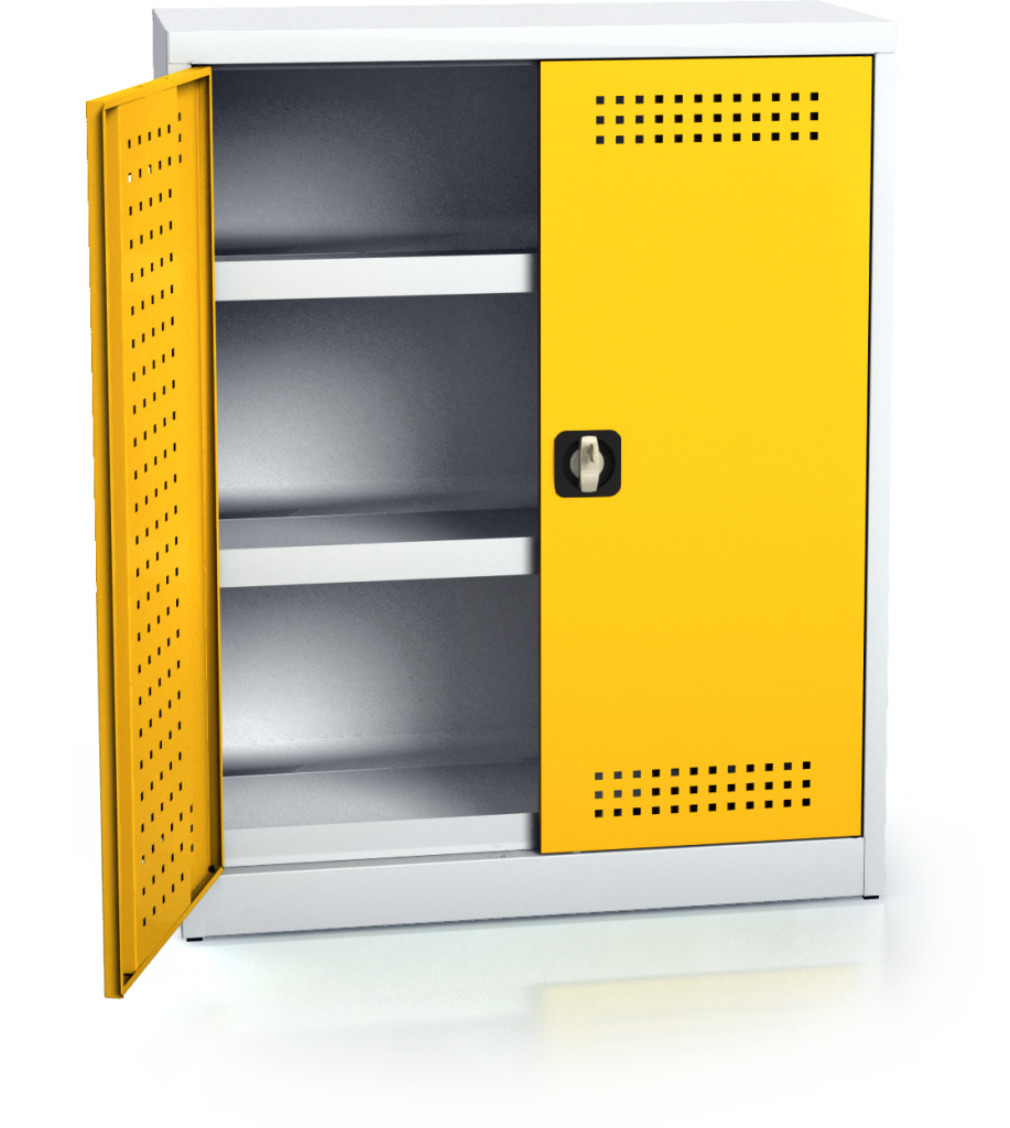 Chemikalienschrank 1150 x 920 x 400